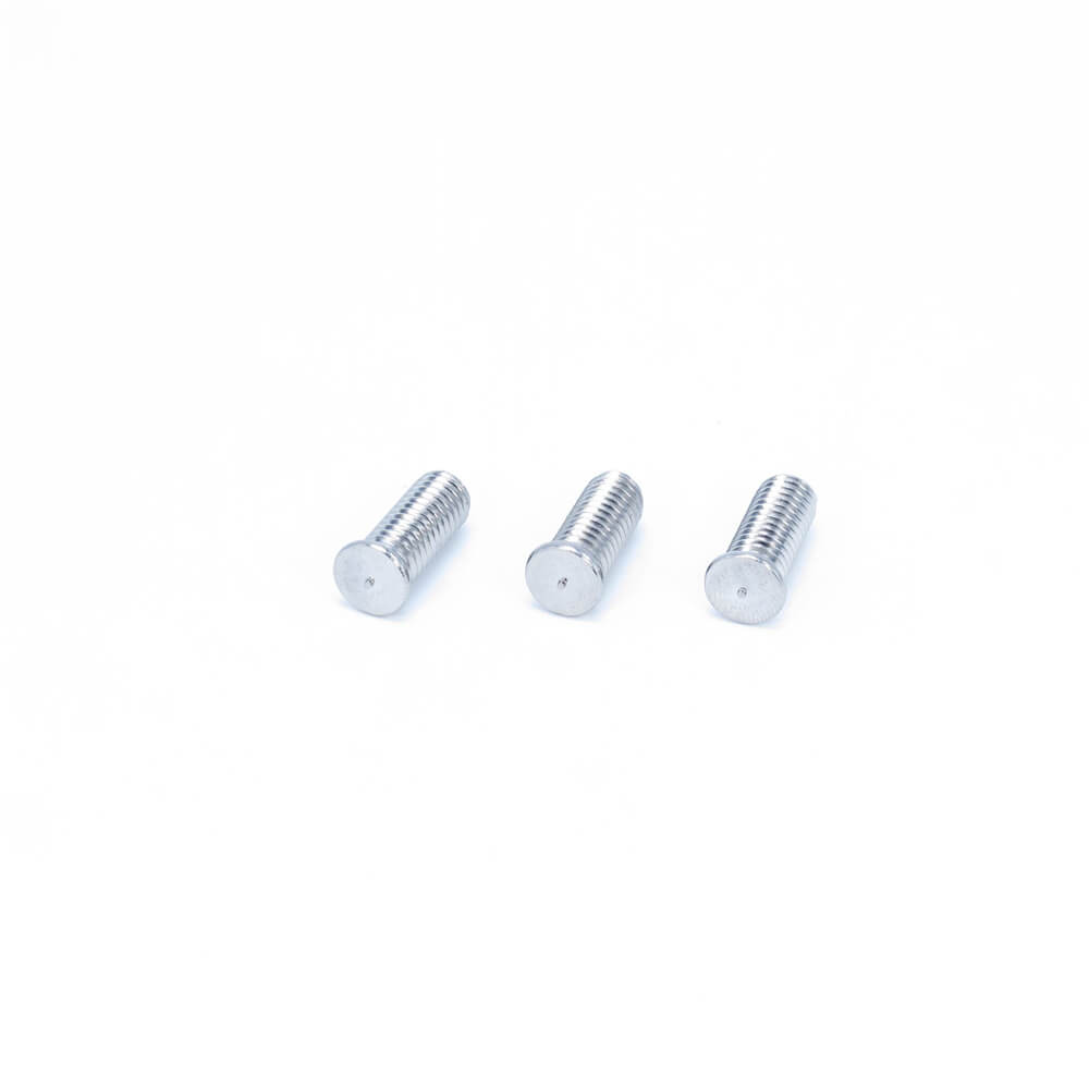 Zinc Plated Weld Stud